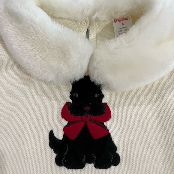 Gymboree girls outfit size 9 - Picture 3 of 12